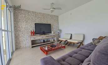 Imagem 5: Apartamento com 3 dormitórios à venda, 112 m² por R$ 980.000,00 - Enseada - Guarujá/SP