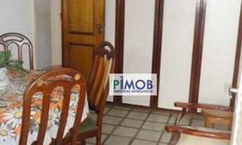 Imagem 7: Cob duplex,4 qtos,suite e vaga em Botafogo