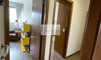 Imagem 5: EXCELENTE AP 2 DORMITÓRIOS COM VAGA MAIS DEP EM PERDIZES - São Paulo