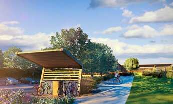 Imagem 6: Casa com 3 dormitórios à venda, 190 m² por R$ 1.400.000,00 - Una Loteamento Conceito - Itu