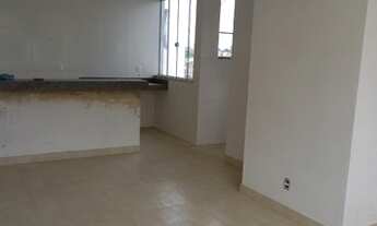 Imagem 4: Casa para venda possui 86 metros quadrados com 2 quartos