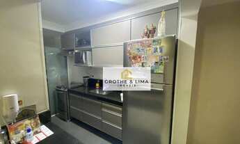 Imagem 6: Lindo apartamento 2 dormitórios - Pq Industrial - São José dos Campos-SP