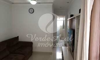 Imagem 3: Apartamento - Jardim Recanto dos Sonhos - Sumaré