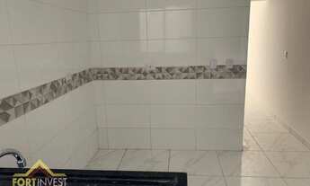 Imagem 7: Casa com 2 dormitórios à venda, 71 m² por R$ 230.000,00 - Jardim Glória - Praia Grande/SP