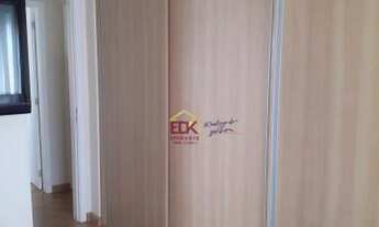 Imagem 2: Apartamento com 2 dormitórios à venda, 109 m² por R$ 901.000,00 - Vila Boa Vista - Santo A