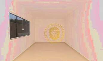 Imagem 13: Sobrado à venda, 171 m² por R$ 755.000,00 - Portão - Curitiba/PR