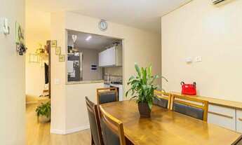 Imagem 3: Vendo casa no morro do espelho