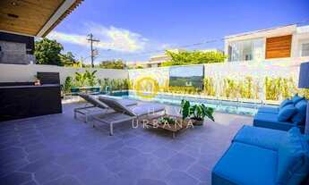 Imagem 3: Casa com 5 suítes à venda, 932 m² por R$ 11.145.000 - Riviera de São Lourenço - Bertioga/S