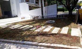 Imagem 2: Sobrado com 4 dormitórios à venda por R$ 1.696.000 - Centro - Arujá/SP