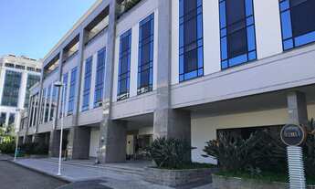 Imagem 3: Centro Empresarial Barra Shopping - Av. das Américas