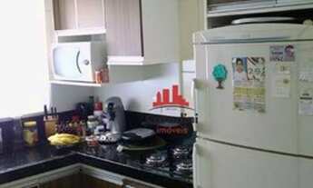 Imagem 6: Apartamento com 2 dormitórios à venda, 67 m² por R$ 230.000,00 - Catharina Zanaga - Americ