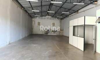 Imagem 2: Galpão para aluguel, Morada Nova - Uberlândia/MG