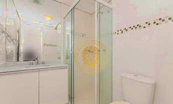 Imagem 16: Apartamento à venda, 73 m² por R$ 399.000,00 - Portão - Curitiba/PR