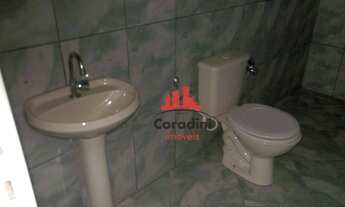 Imagem 7: Casa com 3 dormitórios para alugar, 136 m² por R$ 1.500,00/mês - Parque das Nações - Ameri