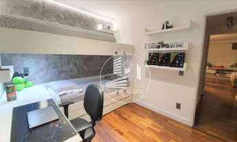 Imagem 4: Apartamento à venda na Mooca com 3 dormitórios 1 Suíte 2 Vagas - Condomínio Edifício Timin