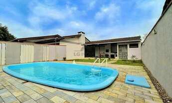 Imagem 5: CASA no COSTA E SILVA com 3 quartos para VENDA, 0 m²