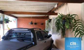 Imagem 3: Casa com 3 dormitórios à venda, 179 m² por R$ 380.000,00 - Parque Residencial Esplanada