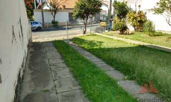 Imagem 2: Casa com 3 dormitórios à venda, 110 m² por R$ 600.000 - Santo Antônio - Americana/SP