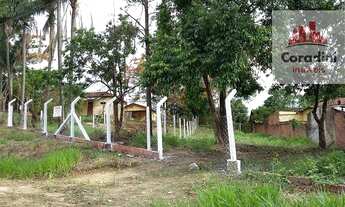 Imagem 4: Terreno de chácara no Cruzeiro do Sul - Santa Barbara d Oeste