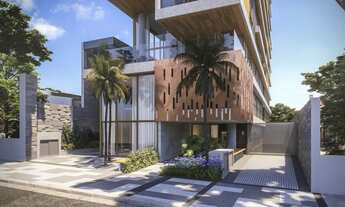 Imagem 2: Jardins, pronto para morar