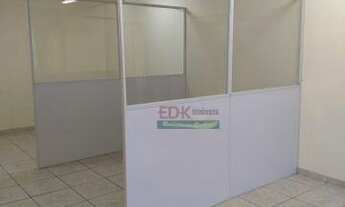 Imagem 2: Sala à venda, 36 m² por R$ 173.840,00 - Jardim São Dimas - São José dos Campos/SP