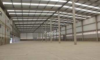 Imagem 6: Galpão à venda, 9088 m² por R$ 25.500.000,00 - Jardim da Glória - Cotia/SP