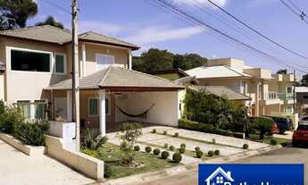 Imagem: Linda Casa à venda 230 m², no Condomínio