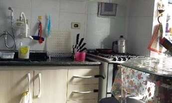 Imagem 4: Apartamento residencial à venda, Jardim Vila Formosa, São Paulo