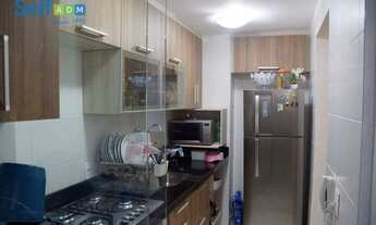 Imagem 6: Apartamento com 2 quarto para alugar - Maria Paula - São Gonçalo/RJ