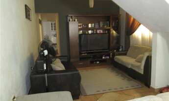 Imagem 5: Sobrado residencial à venda, São Mateus, São Paulo - SO1515