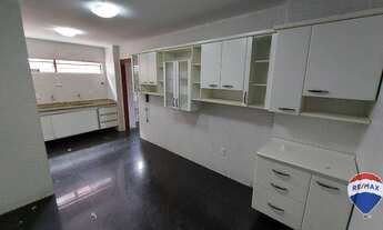 Imagem 7: ALUGO APARTAMENTO 4 QUARTOS EM TAMBAÚ