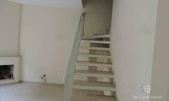 Imagem 4: Casa com 2 dormitórios para alugar, 97 m² por R$ 3.040,00/mês - GRANJA VIANA VILLAS DA GR