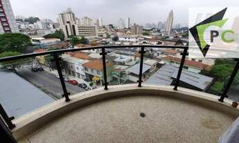 Imagem 6: Apartamento com 3 dormitórios à venda, 129 m² por R$ 750.000,00 - Jardim das Laranjeiras