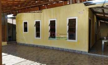 Imagem: Casa com 3 dormitórios à venda, 266 m²