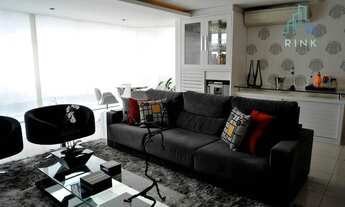 Imagem 2: Apartamento com 4 dormitórios à venda, 233 m² - Icaraí - Niterói/RJ