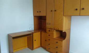 Imagem 7: Apartamento - Jardim Esplanada - Residencial Mediterrâneo Esplanada - 90m² - 3 Dormitórios