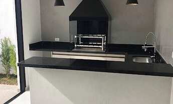 Imagem: Condomínio Tamboré 5 Santana de Parnaíba