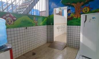 Imagem 7: Vendo está escola infantil Mobiliada