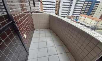 Imagem 3: Perto da Praia !Duplex para venda tem 59 metros quadrados com 2 quartos em Ponta Verde - M