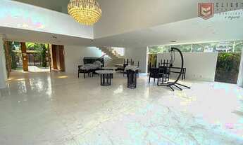 Imagem 3: Casa para venda , 1300m² com 6 quartos, 6 suítes em Barra da Tijuca - Rio de Janeiro - RJ