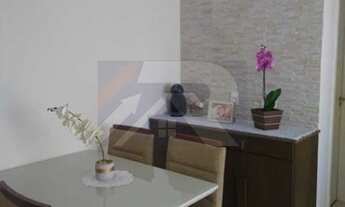 Imagem 2: Venda de Apartamentos / Padrão na cidade de Rio Claro