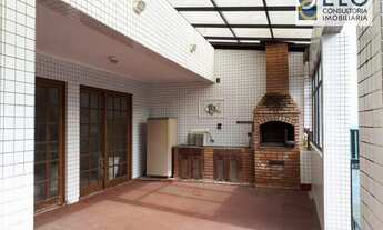 Imagem 1: Cobertura à venda, 260 m² por R$ 2.000.000,00 - Boqueirão - Santos/SP