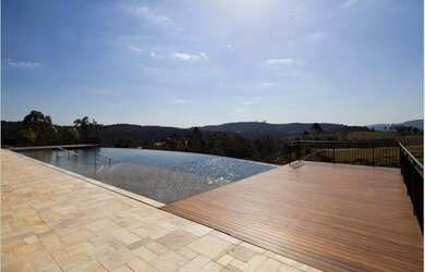 Imagem 12: Terreno maravilhoso de esquina com projeto aprovado à venda, no Itahye - Santana de Parnaí