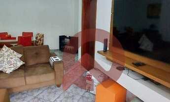 Imagem 6: Apartamento com 2 dormitórios à venda, 85 m² por R$ 320.000 - Tupi - Praia Grande/SP