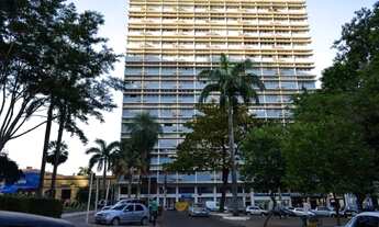 Imagem: Apartamento para venda com 2 quartos, centro