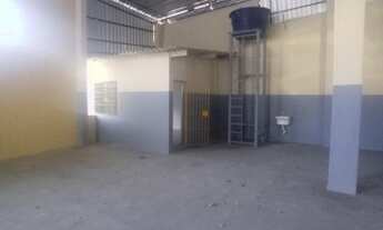 Imagem 5: Galpão para aluguel na Vila Rubens