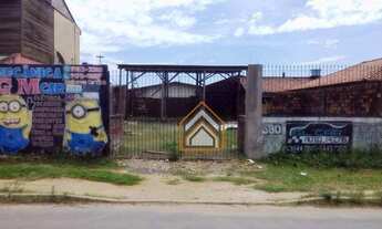 Imagem: Terreno residencial à venda, Maria Regina