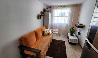 Imagem 6: Apartamento com 1 dormitório à venda, 50 m² por R$ 85.000,00 - Nova Suíça - Nova Friburgo