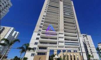 Imagem: Maravilho Apartamento com 314m² - 04 Suítes