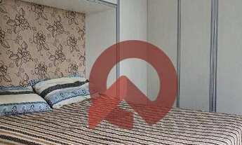 Imagem 7: Apartamento com 2 dormitórios à venda, 89 m² por R$ 420.000,00 - Tupi - Praia Grande/SP